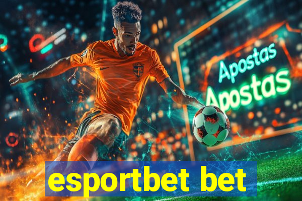 esportbet bet